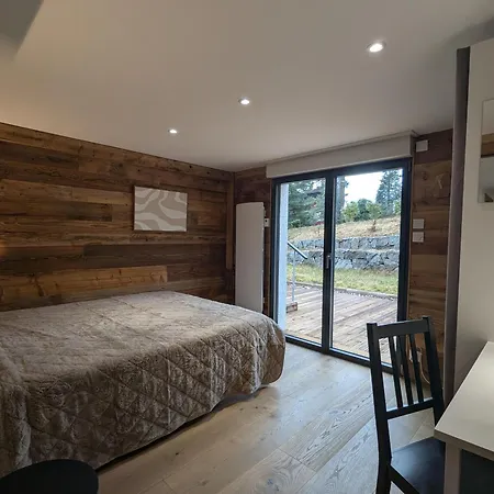 Appartement Avec Vue Panoramique - 4 Pers. *