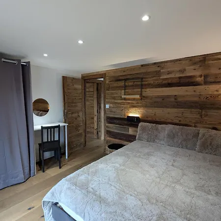 Appartement Avec Vue Panoramique - 4 Pers. *