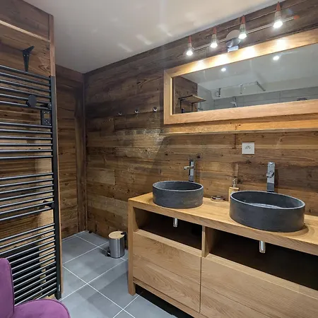Appartement Avec Vue Panoramique - 4 Pers.